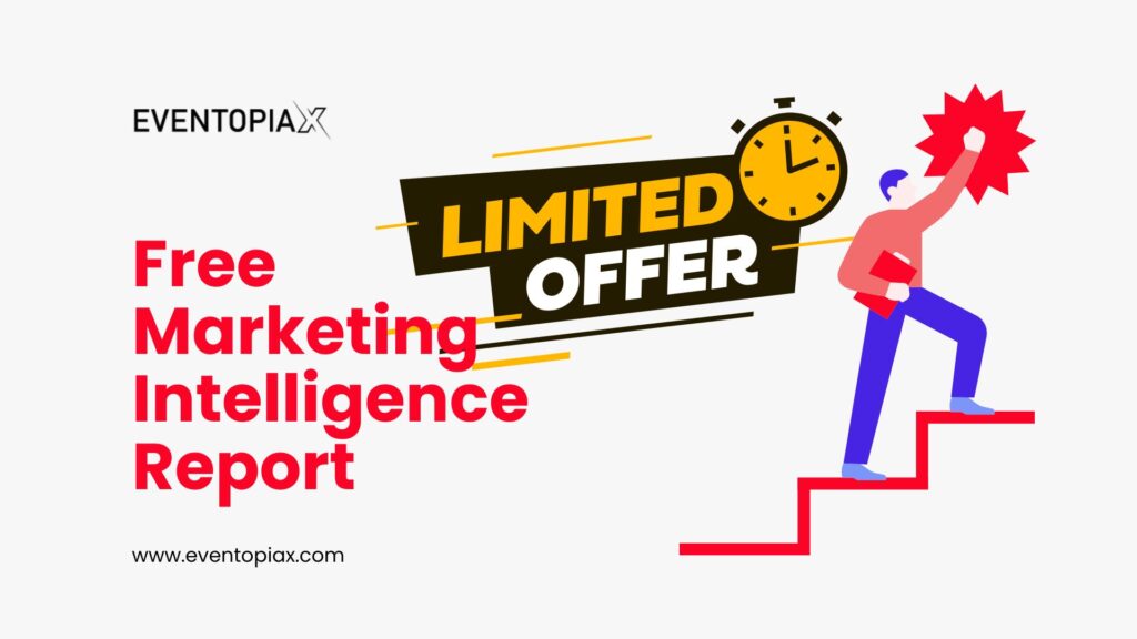 Get Your Business Free Marketing Intelligence Report